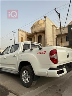 ام جي T60